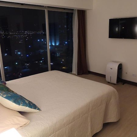 El Mejor Apartamento En Excelente Ubicacion. San Jose  Luaran gambar