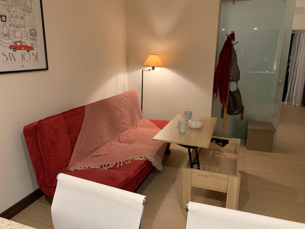 El Mejor Apartamento En Excelente Ubicacion. San Jose  Luaran gambar