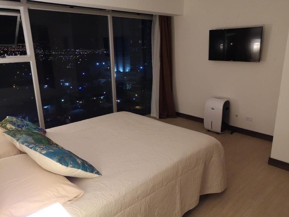 El Mejor Apartamento En Excelente Ubicacion. San Jose  Luaran gambar