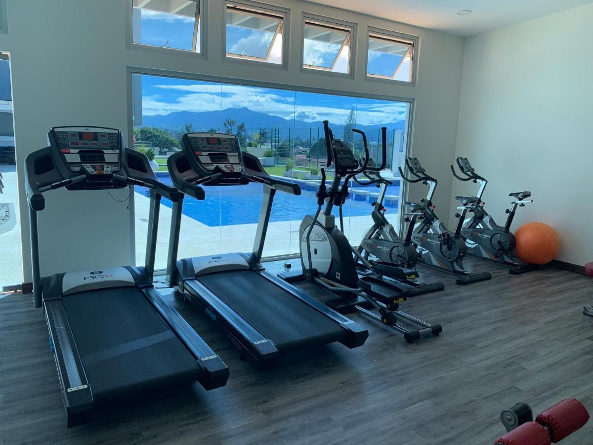 El Mejor Apartamento En Excelente Ubicacion. San Jose  Luaran gambar